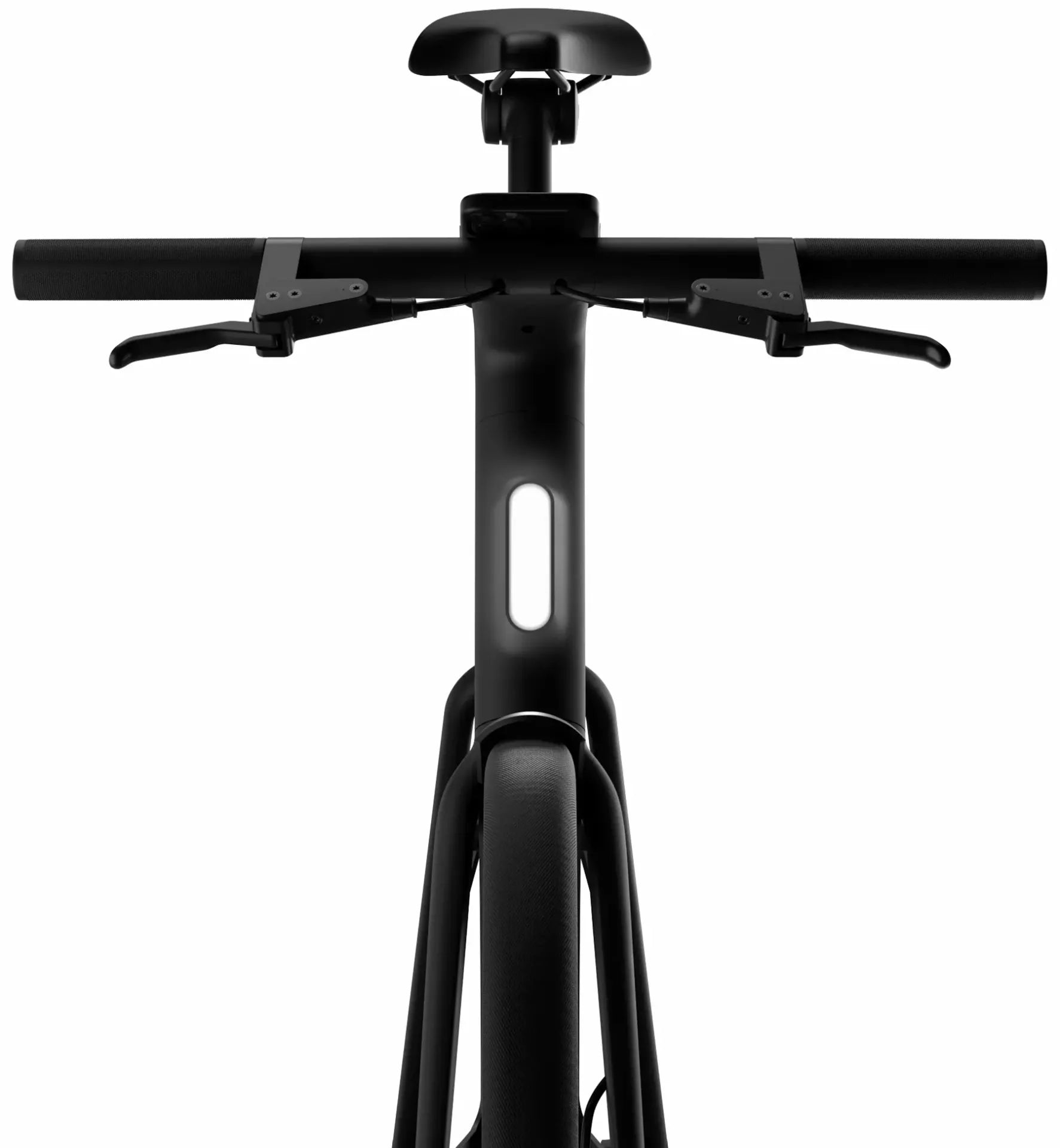 Cowboy Classic Elektrische Fiets met Performance en Connect Zwart