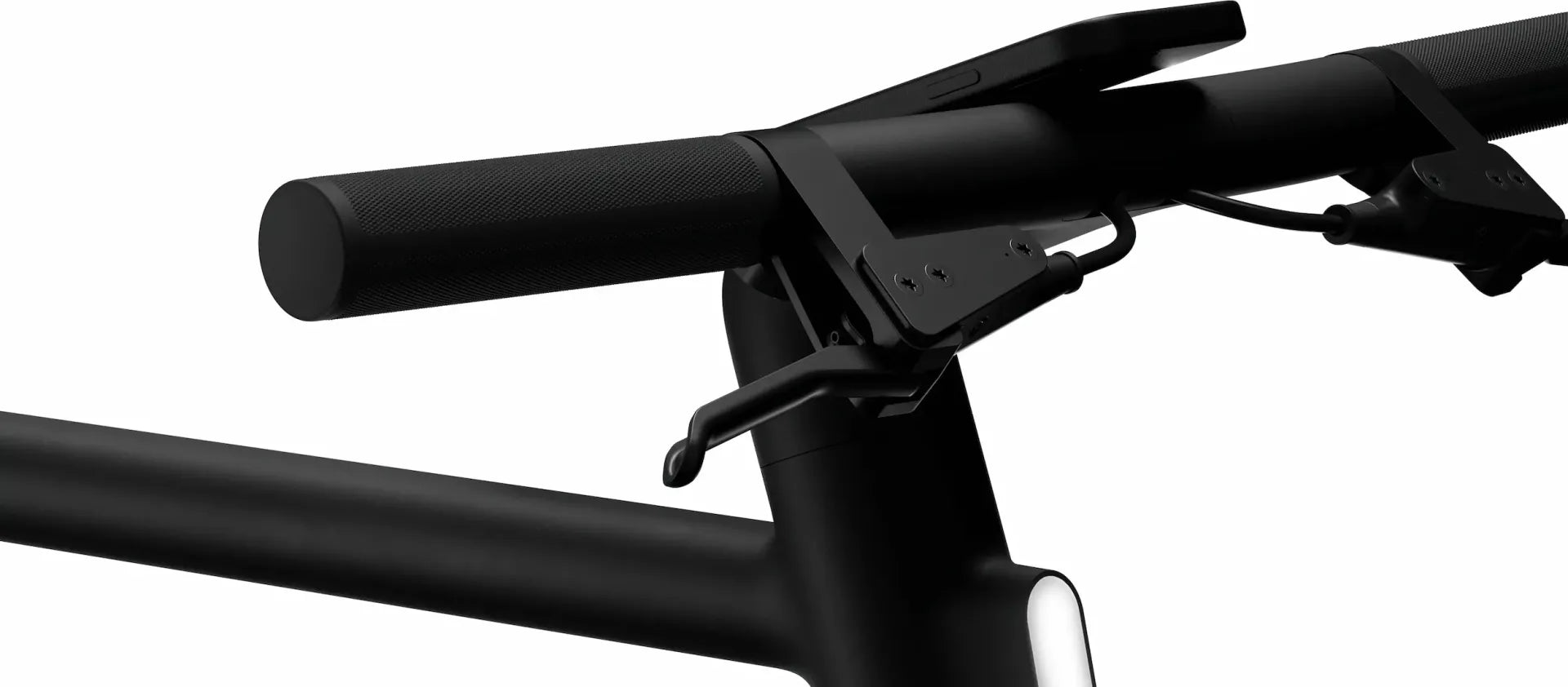 Cowboy Classic Elektrische Fiets met Performance en Connect Zwart