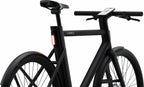 Cowboy Classic Elektrische Fiets met Performance en Connect Zwart