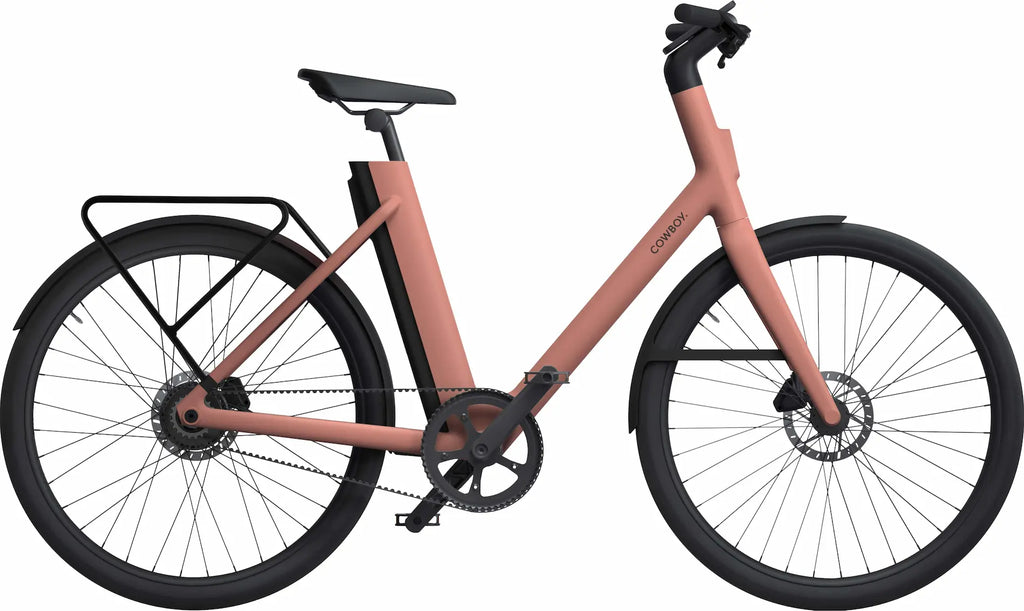 Cowboy Cruiser ST