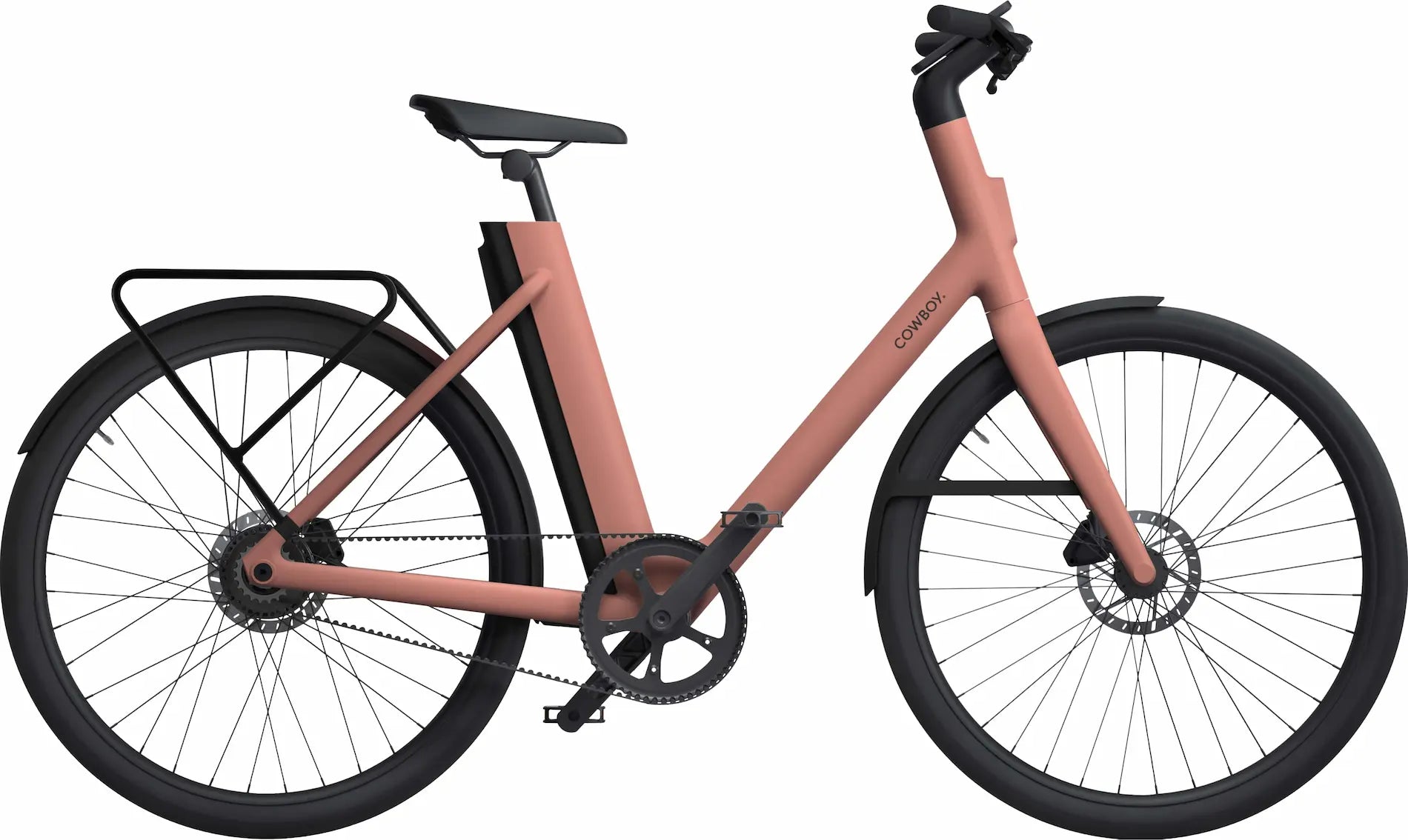 Cowboy Cruiser ST