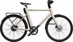 Cowboy Cruiser Elektrische Fiets met Performance en Connect Sand