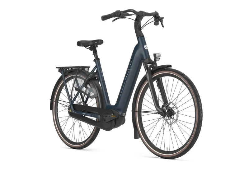Gazelle Avignon C380