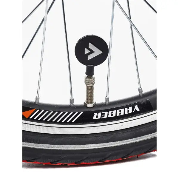 Alpina Yabber Jongensfiets 22" Remnaaf - Mat Blauw