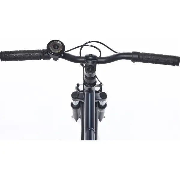 Alpina Yabber Jongensfiets 22" Remnaaf - Mat Blauw
