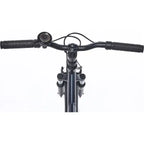 Alpina Yabber Jongensfiets 22" Remnaaf - Mat Blauw