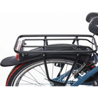 Alpina Yabber Jongensfiets 22" Remnaaf - Mat Blauw