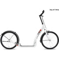 BFN Bike2Go Step 20" V-Brake - Wit