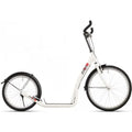 BFN Bike2Go Step 24/20" V-Brake - Wit