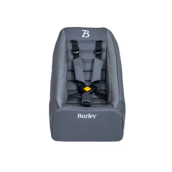 Burley Babyschaal 1/10 Maanden - Grijs