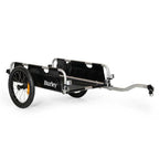 Burley Flatbed Transport Fietskar - Zwart