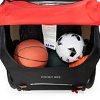 Thule Chariot Cross 2 Double Fietskar - Kaki
