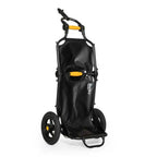 Burley Travoy Transport Fietskar - Zwart