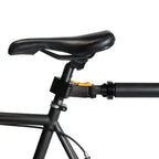 Burley Travoy Transport Fietskar - Zwart