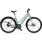 Cortina E-Lett E-Bike Dames 28" 50cm - Mat Pastel Groen