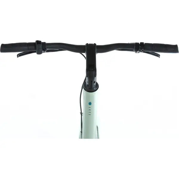 Cortina E-Lett E-Bike Dames 28" 50cm - Mat Pastel Groen