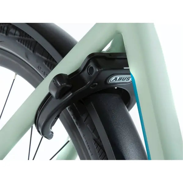 Cortina E-Lett E-Bike Dames 28" 50cm - Mat Pastel Groen