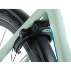 Cortina E-Lett E-Bike Dames 28" 50cm - Mat Pastel Groen