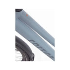 Cortina E-Lett E-Bike Dames 28" 50cm - Mat Squirrel Grijs