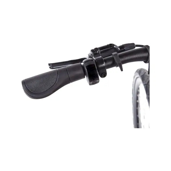 Cortina E-Lett E-Bike Dames 28" 50cm - Mat Squirrel Grijs