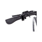 Cortina E-Lett E-Bike Dames 28" 50cm - Mat Squirrel Grijs
