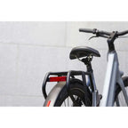 Cortina E-Lett E-Bike Dames 28" 50cm - Mat Squirrel Grijs