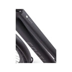 Cortina E-Lett E-Bike Dames 28" 57cm - Mat Grafiet Zwart