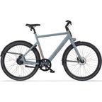 Cortina E-Lett E-Bike Heren 28" 53cm - Mat Squirrel Grijs