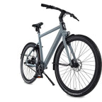Cortina E-Lett E-Bike Heren 28" 53cm - Mat Squirrel Grijs