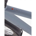 Cortina E-Lett E-Bike Heren 28" 53cm - Mat Squirrel Grijs