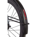 Cortina E-Lett E-Bike Heren 28" 53cm - Mat Squirrel Grijs