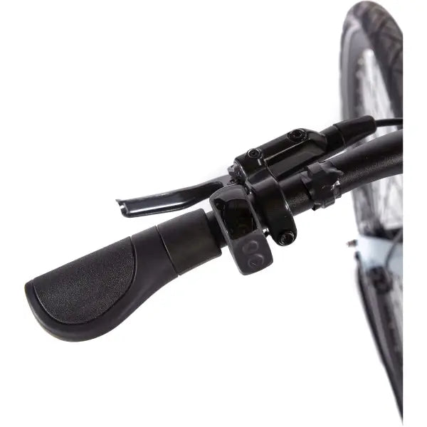 Cortina E-Lett E-Bike Heren 28" 53cm - Mat Squirrel Grijs