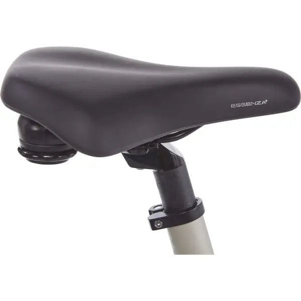 Cortina E-Nite E-Bike Dames 28" 50cm 7V - Mat Zilver