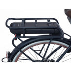 Cortina E-U4 Transport Dames E-Bike 28" 50cm 7V Bosch -Denim