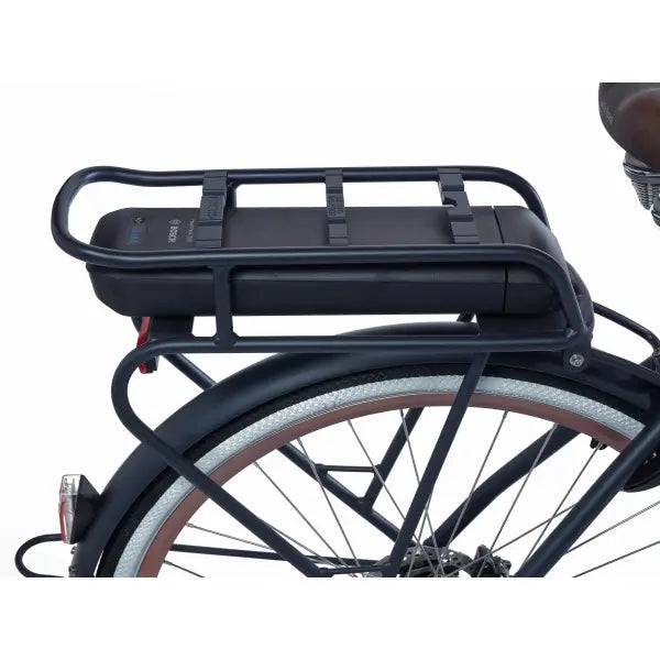 Cortina E-U4 Transport Dames E-Bike 28" 50cm 7V Bosch -Denim