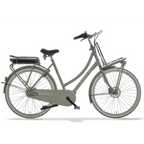 Cortina E-U4 Transport Dames E-Bike 28" 57cm 7V Bosch - Gr