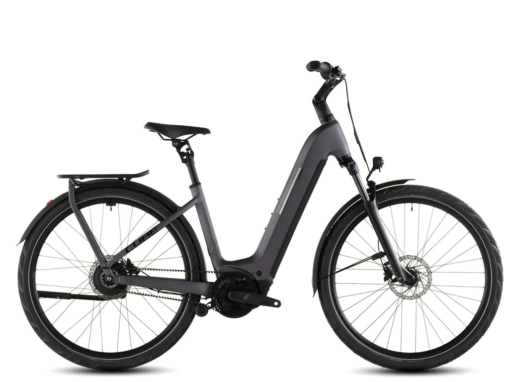 Cube Kathmandu Hybrid Comfort Pro 800 Dames 2026