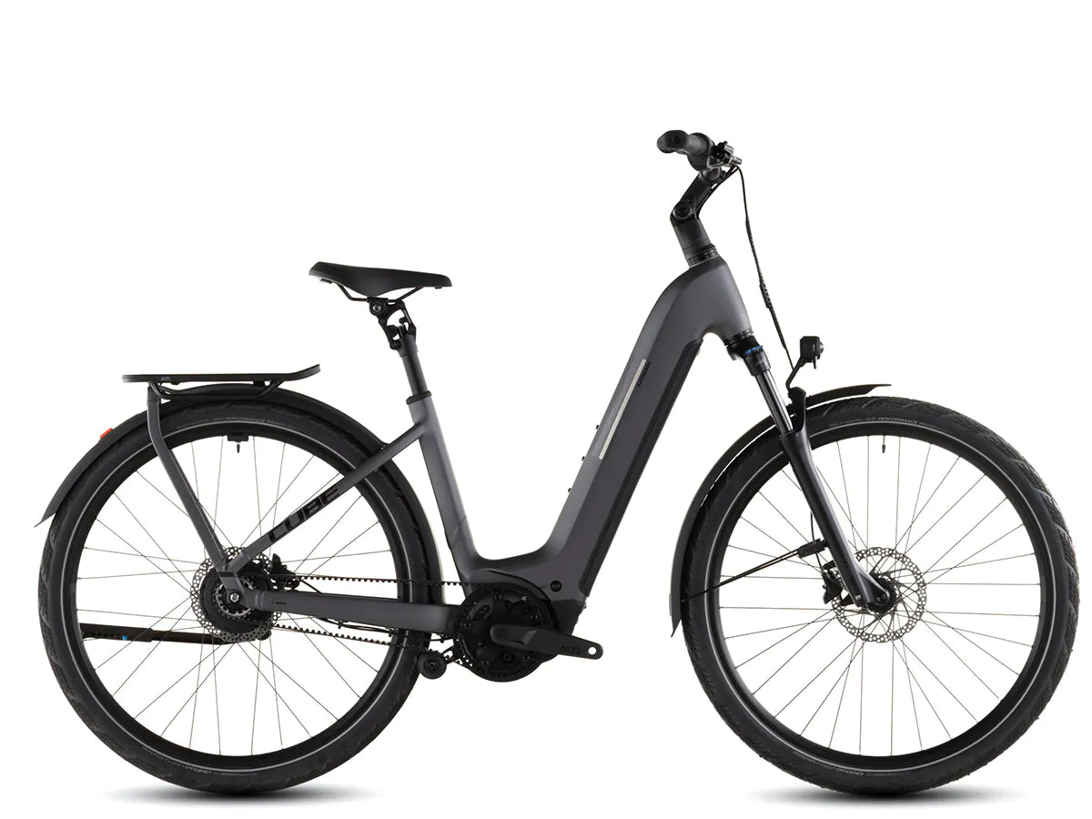 Cube Kathmandu Hybrid Comfort Pro 800 Dames 2026