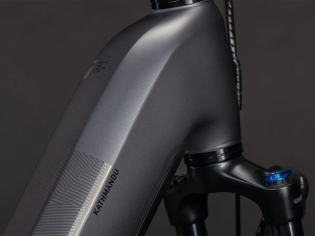 Cube Kathmandu Hybrid Comfort Pro 800 Dames 2026