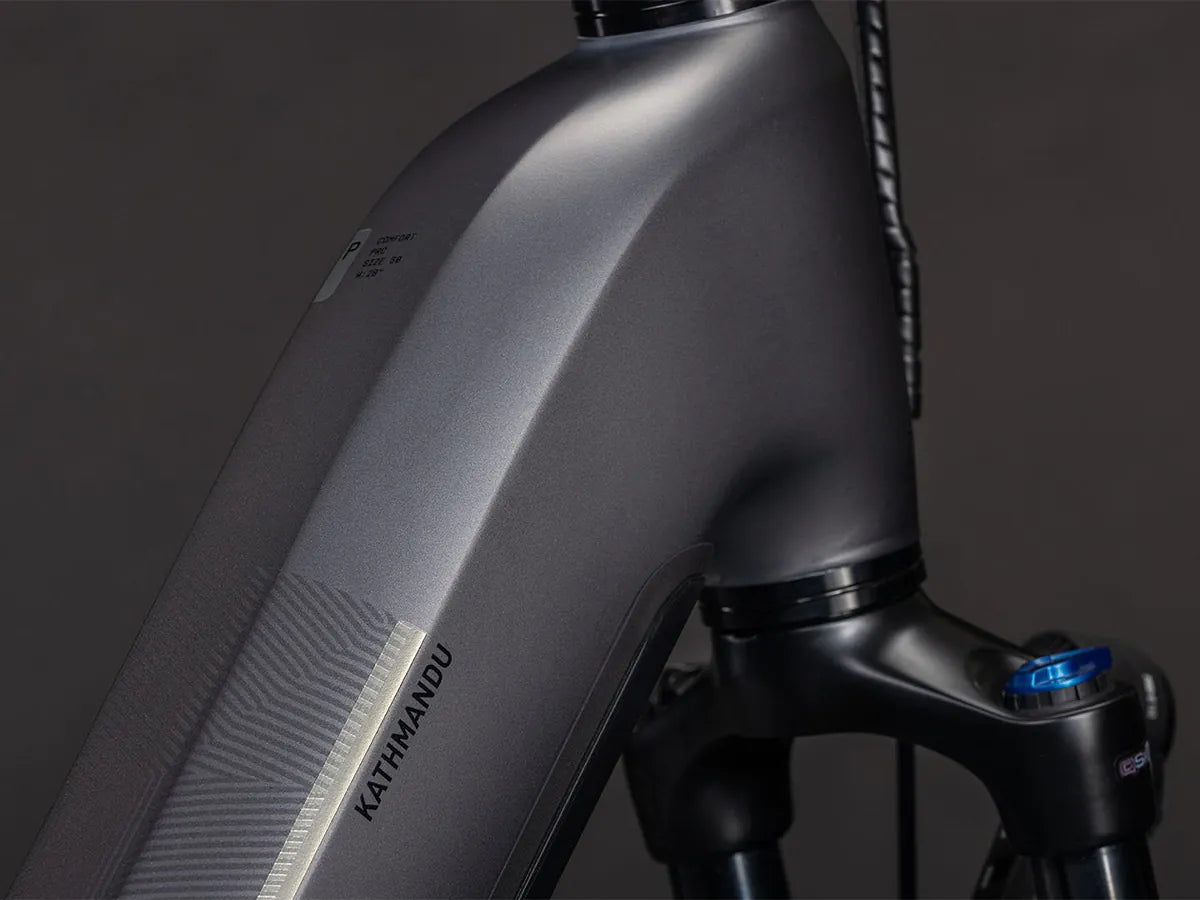 Cube Kathmandu Hybrid Comfort Pro 800 Dames 2026