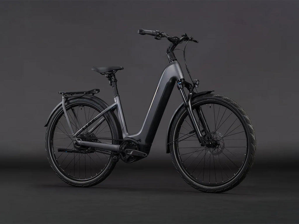 Cube Kathmandu Hybrid Comfort Pro 800 Dames 2026