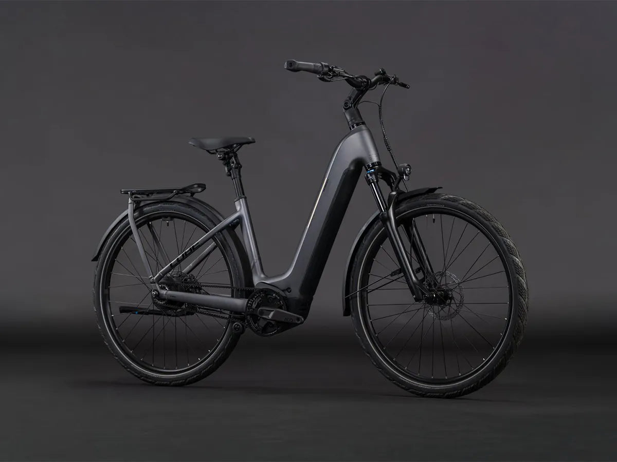 Cube Kathmandu Hybrid Comfort Pro 800 Dames 2026