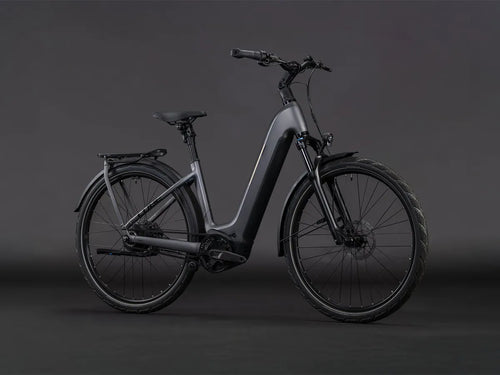 Cube Kathmandu Hybrid Comfort Pro 800 Dames 2026