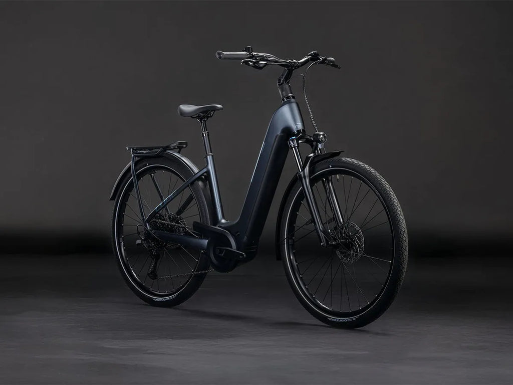 Cube Kathmandu Hybrid One 800 Dames 2026