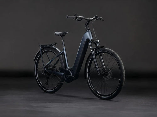 Cube Kathmandu Hybrid One 800 Dames 2026