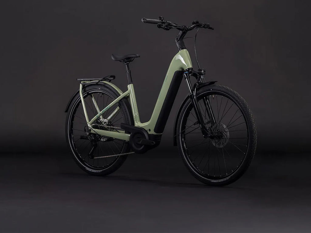 Cube Kathmandu Hybrid One 800 Dames 2026
