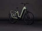 Cube Kathmandu Hybrid One 800 Dames 2026