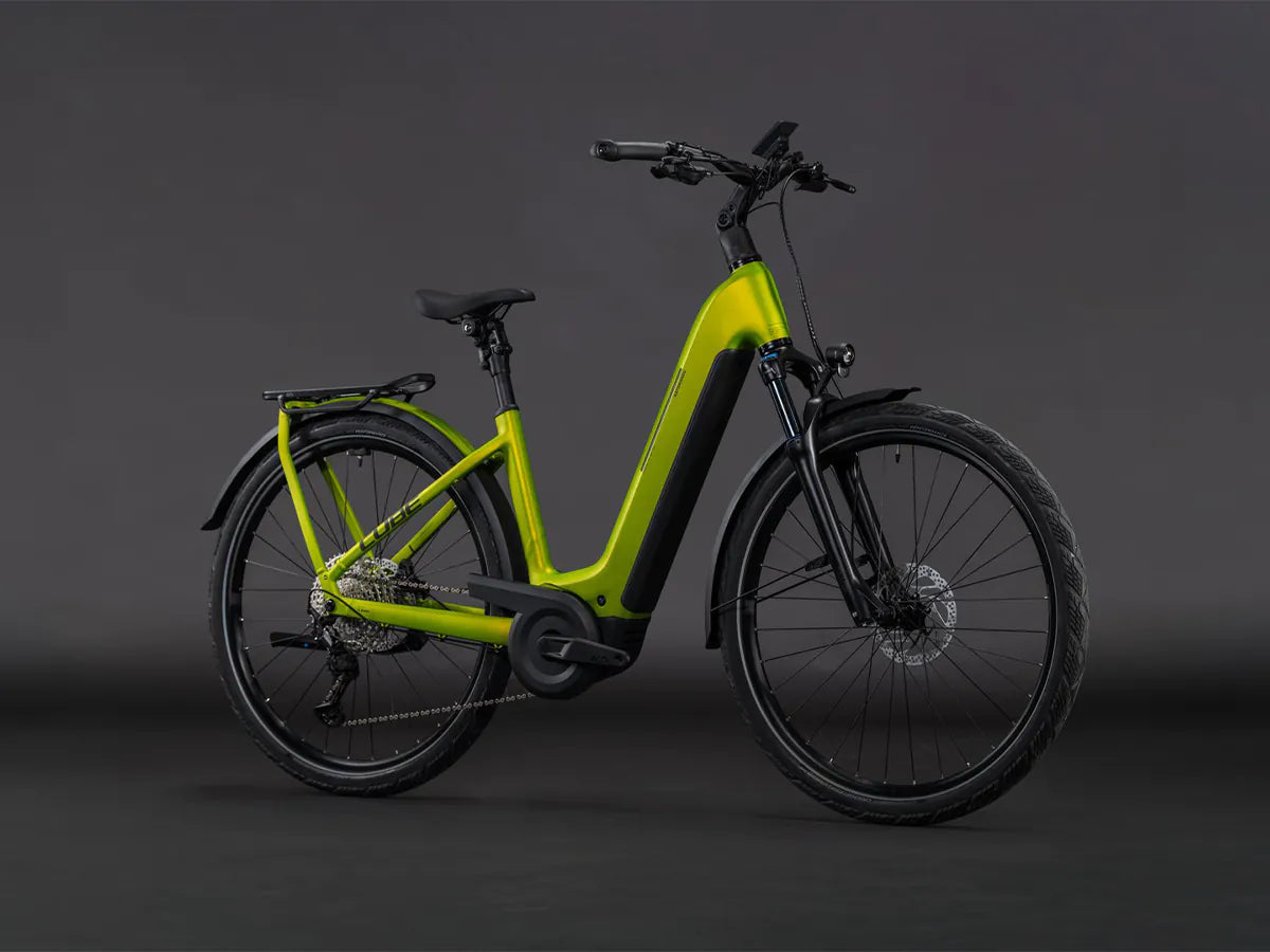 Cube Kathmandu Hybrid Pro 800 Dames 2026