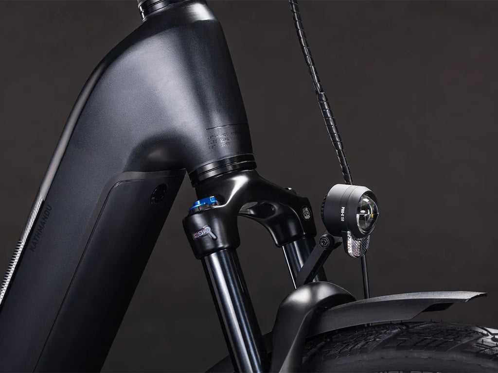 Cube Kathmandu Hybrid Pro 800 Dames 2026