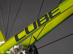 Cube Kathmandu Hybrid Pro 800 Dames 2026